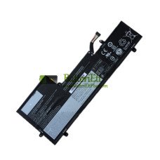 Ersättningsbatteri för Lenovo L19M4PF5 5B10W65281 5B10W65278 L19C4PF5