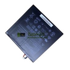 Ersättningsbatteri för Lenovo MII325-10ICR BBLD3372D8 MIIX320-10ICR Ersättningsbatteri för Lenovo MII325-10ICR BBLD3372D8 MIIX320-10ICR