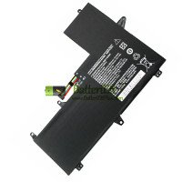 Ersättningsbatteri för Lenovo Socrates Air12 XiaoXin-Air-12