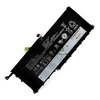 Ersättningsbatteri för Lenovo TP00076A ThinkPad-X1-Carbon-4TH-Generation