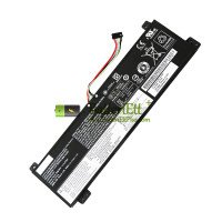 Ersättningsbatteri för Lenovo V130-15IGMV330-14ISK L17L2PB3 V330-14IKB05