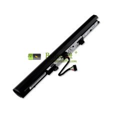 Ersättningsbatteri för Lenovo V310 V110 L15S4A02 L15C4A02 E52-80 E42-80