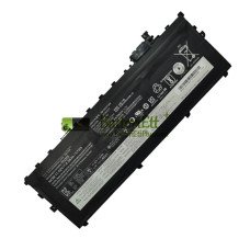 Ersättningsbatteri för Lenovo X1-Carbon-2017 2018 SB10K97587 ThinkPad
