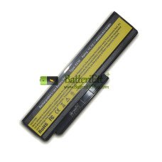 Ersättningsbatteri för Lenovo X230 45N1172 X220 45N1023 Thinkpad X230I