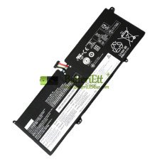 Ersättningsbatteri för Lenovo YOGA 5B10T11586 L18M4PH0 C940-14 L18C4PH0