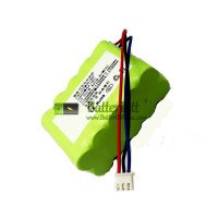 Ersättningsbatteri för Lifepum LP-220 LP2000-P2 LP240