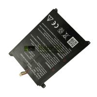 Ersättningsbatteri för Medion PDK 40059178 ML241004 PEAQ 3059153 C2010