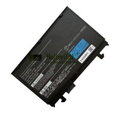 Ersättningsbatteri för NEC PC-VP-WP150