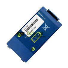 Ersättningsbatteri för Philips FRx M5067A 861304 HeartStart M5066A M5068A M5070A HS1
