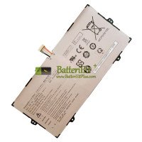 Ersättningsbatteri för Samsung AA-PBRN4ZU 950XCJ 930QCJ 930XCJ 950QCJ