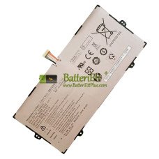 Ersättningsbatteri för Samsung AA-PBRN4ZU 950XCJ 930QCJ 930XCJ 950QCJ Ersättningsbatteri för Samsung AA-PBRN4ZU 950XCJ 930QCJ 930XCJ 950QCJ