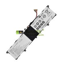 Ersättningsbatteri för Samsung AA-PBTN2QB NP900X3N Ersättningsbatteri för Samsung AA-PBTN2QB NP900X3N