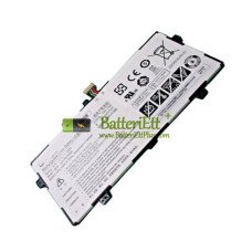 Ersättningsbatteri för Samsung AA-PBUN4AR 900X5L NP900X5L 940X3L Ersättningsbatteri för Samsung AA-PBUN4AR 900X5L NP900X5L 940X3L
