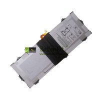 Ersättningsbatteri för Samsung EB-BW720ABA 530XBB AA-PBMN2HO