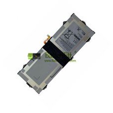 Ersättningsbatteri för Samsung SM-W720 EB-BW720ABA Galaxy-Book-12