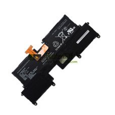 Ersättningsbatteri för Sony VGP-VJ8BPS37 SVP11/21 BPS37 VAIO-Pro-11"
