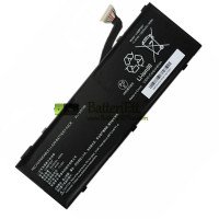 Ersättningsbatteri för Sony VIAO 31CP5/57/80 VJ8BPS57