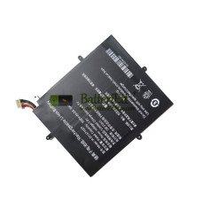 Ersättningsbatteri för Teclast H1M6 MaxBook-Y11 F5 2666144 H-30137162P