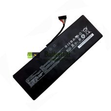 Ersättningsbatteri för Terrans-Force GS43VR BTY-M47