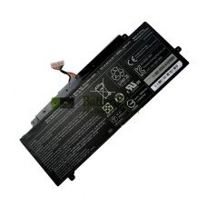 Ersättningsbatteri för Toshiba P55W-B5224 P55W PA5189U-1BRS P50W