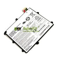 Ersättningsbatteri för Toshiba WT8-A PA5173U-1BRS Encore-WT8