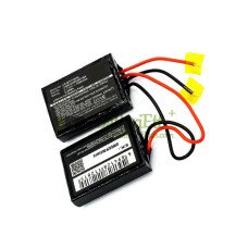 Ersättningsbatteri för Beats Pill 1.0 J188/ICP092941SH