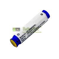 Ersättningsbatteri för Sony MW600 MH100 GP0836L17