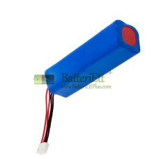 Utbytesbatteri för Shineway OTDR S20A OTDR S20A PLUS 4500mAh