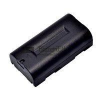 Utbytesbatteri för ThermoGEAR G30 sköt F30 NEC T2UR18650F-5928