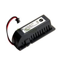 Batteri för Mitsubishi MR-J3BAT M70 ER6VC119A / B 3.6V