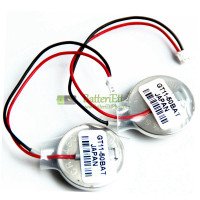 Batteri för Mitsubishi PLC GT11-50BAT 3V