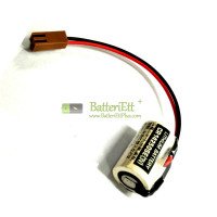 Batteri för PLC CR14250SE 3V