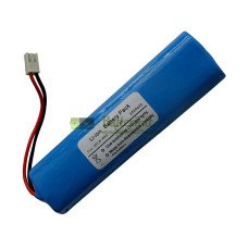 Batteri för Biocare EKG-1215 ECG-1210 HYLB-952
