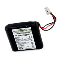 Batteri för EDAN SE300A SE300B SE300G SE300 SE301