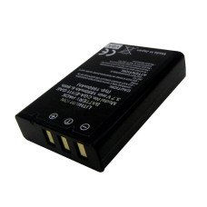 Batteri för EXFO EXFO-100 AXS-100 AXS-110XW-EX003