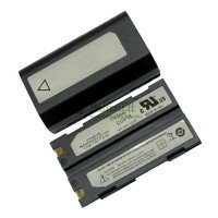 Batteri för Trimble 54344 52030 46607 38403 29518 29518 38403 46607 52030