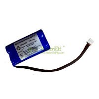 Batteri för BIONET Oximete OXY9 Wave SCR18650F22-012PTC HS120313-BNT