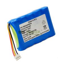 Batteri för Fresenius Injectomat Agilia Kabi RC1800AA05AA Batteri för Fresenius Injectomat Agilia Kabi RC1800AA05AA