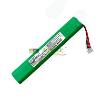 Batteri för Hioki PW3198 Z1003 MR8875 MR8875-30 PQ3100 PQ3198