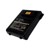 Batteri för Intermec CN70 CN70e 1000AB02