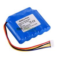 Batteri för OTDR DW-6000