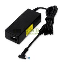 Utbytes nätadapter för HP Folio 9470m 9480m EliteBook 1040 G3/G1 HSTNN-CA40 PA-1450-36HC 45W