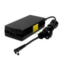 Utbytes nätadapter för Hasee K660D/E Z6 Z6-SL7D1 Z7M-SL7D2 K650C i7 D1 D2 D3 120W