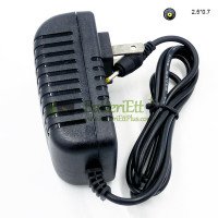 5V 2A 0.7x2.5mm AC/DC AdapterStrömförsörjningsladdare