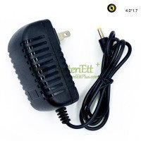 5V 2A 1.7x4.0mm AC/DC AdapterStrömförsörjningsladdare
