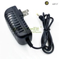 9V 2A 1.7x4.0mm AC/DC AdapterStrömförsörjningsladdare