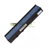 Ersättningsbatteri för Acer Extensa 4620-4648 4620-4908 4620-6194 4620-6402 4620-6456