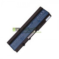 Ersättningsbatteri för Acer Extensa 4220 4720 3100 4420 4120 4620 4620z 4630 4630g