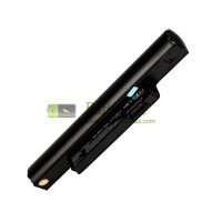 Ersättningsbatteri för Dell F143M F144M H766N H768N J590M J658N K781 K916P