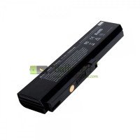 Ersättningsbatteri för LG SQU-804 SQU-805 SQU-807 R410 R510 R560 R580